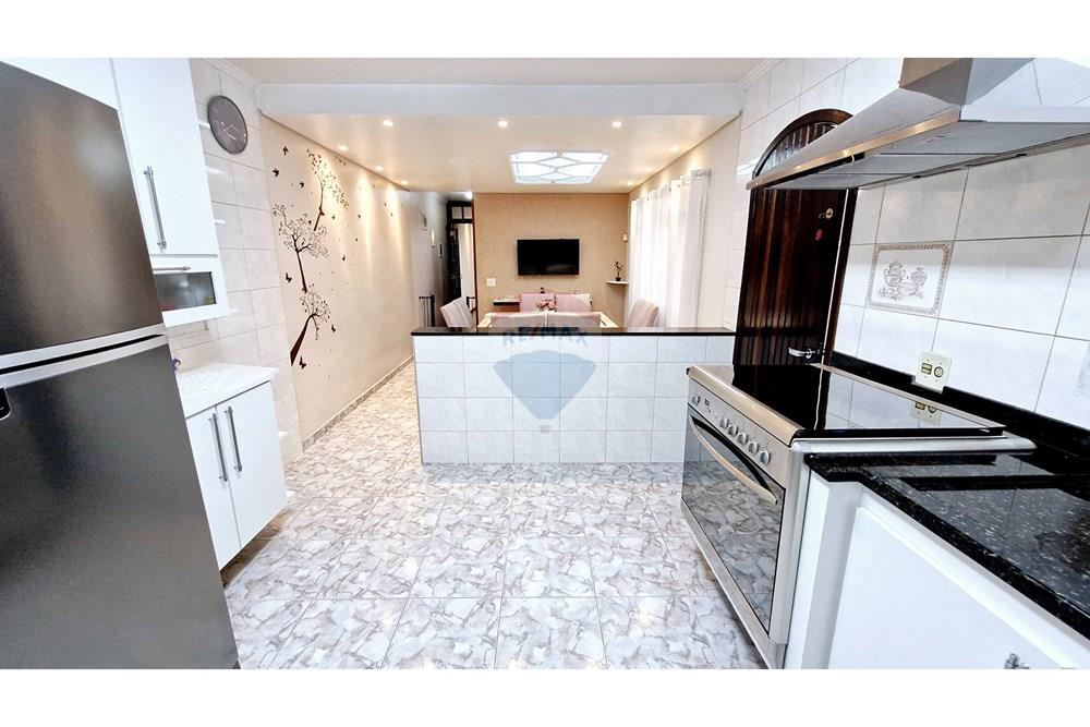 Sobrado - Venda - São Paulo , São Paulo - RUA MARCIO MAZZEI, 318 (50).jpg - 601051040-50