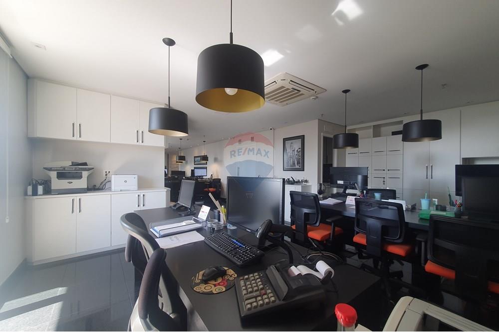 Cj. Comercial/ Sala - Venda - São Paulo , São Paulo - 13 - SALA.jpg - 602061040-24