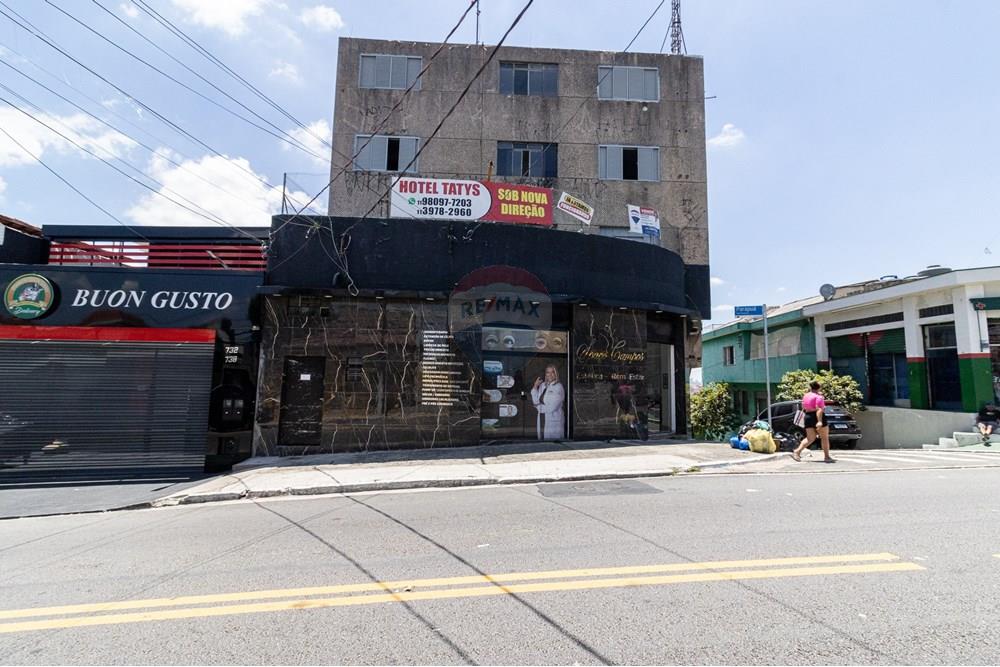 Hotel/ Pousada - Venda - São Paulo , São Paulo - IMG_5057.jpg - 601751003-283