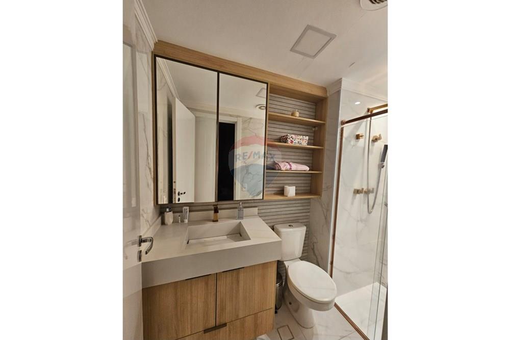 Apartamento - Alugar - São Paulo , São Paulo - IMG-20251126-WA0049.jpg - Banheiro - 601811045-4