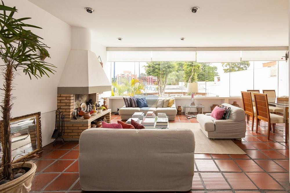 Casa de Condomínio - Alugar - São Paulo , São Paulo - FOTO (16).jpg - 602271004-39