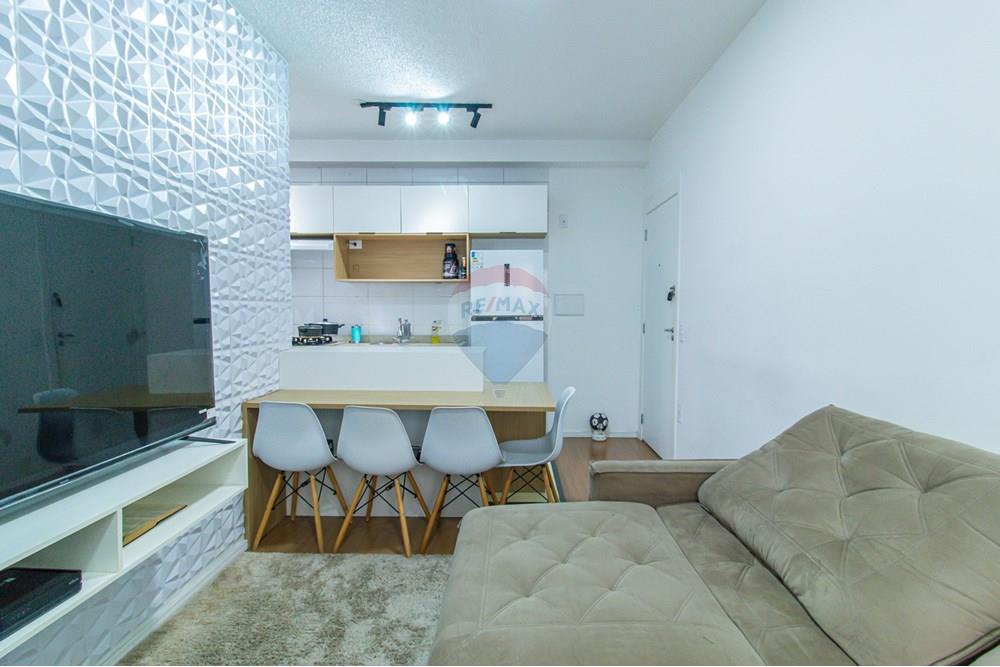 Apartamento - Venda - São Paulo , São Paulo - 03sala_002_destaque.jpg - 601421023-5