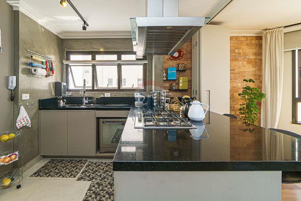 Cobertura - Venda - São Paulo , São Paulo - DSC03718-Aprimorado-NR.jpg - 602191025-13