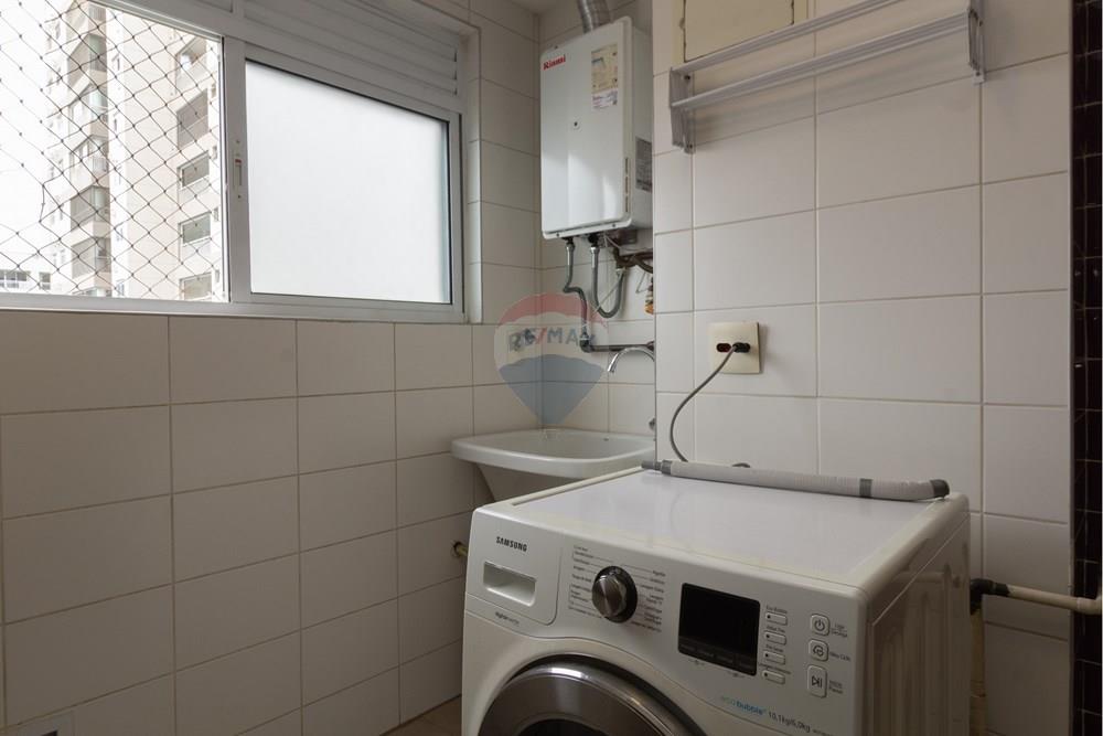 Apartamento - Venda - São Paulo , São Paulo - 11 AREA SERV (2).jpg - 601261064-235