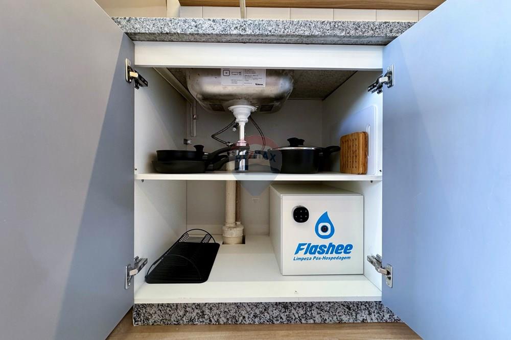 Apartamento - Venda - São Paulo , São Paulo - Cópia de 2_cozinha_OYCB1202_52.jpg - 602011004-108