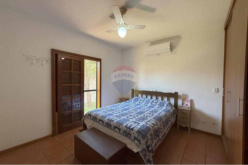 Chácara / Sítio / Fazenda - Venda - Piracicaba , São Paulo - Quarto Pais 1.jpg - 601421019-7