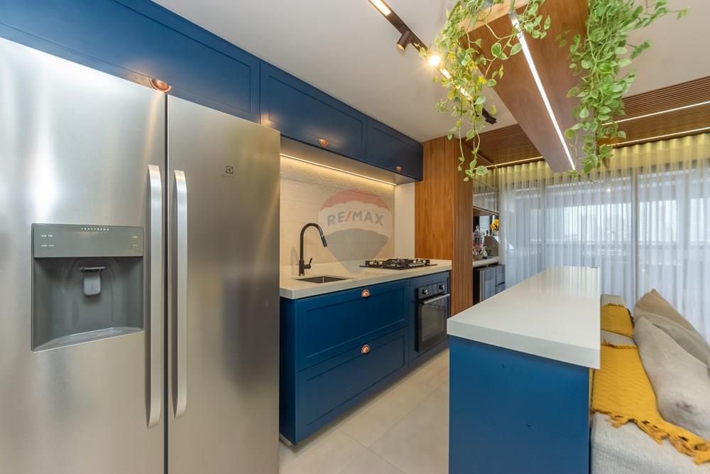 Apartamento - Venda - São Paulo , São Paulo - IMG_321515.jpg - 601811024-50