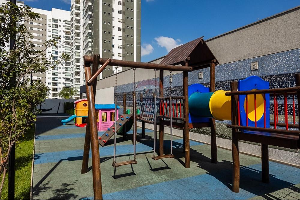 Apartamento - Venda - São Paulo , São Paulo - 82_AP.jpg - 601471007-70