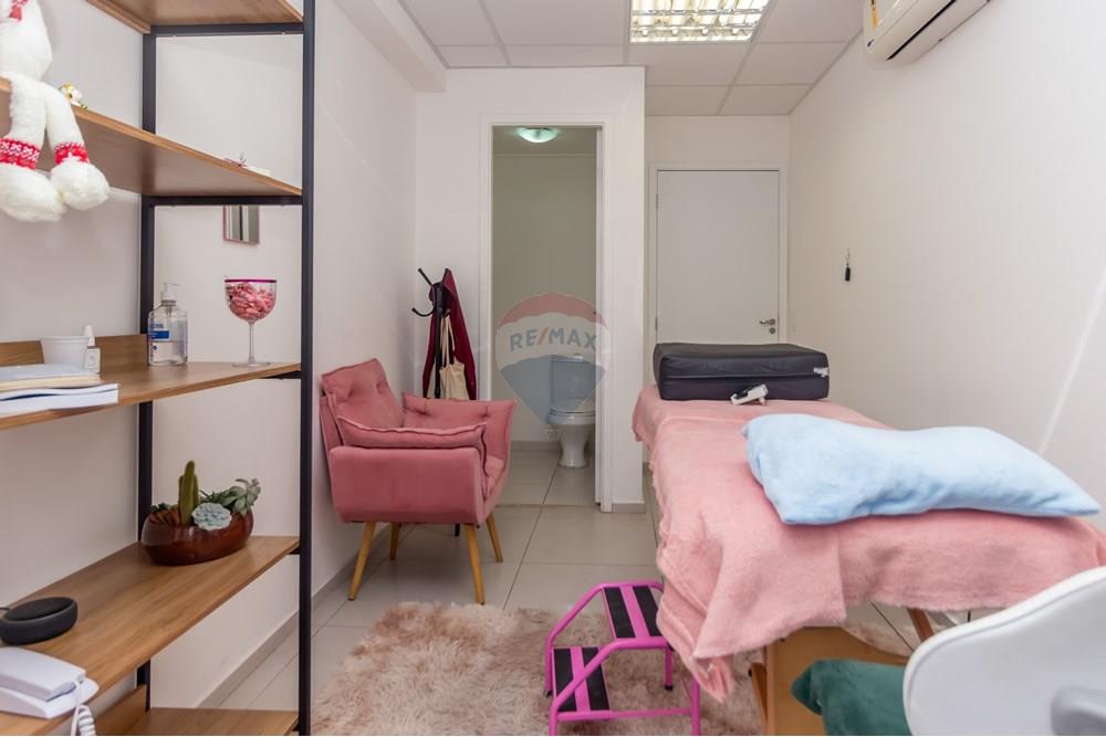 Cj. Comercial/ Sala - Venda - São Paulo , São Paulo - IMG_750312.jpg - 602261037-2