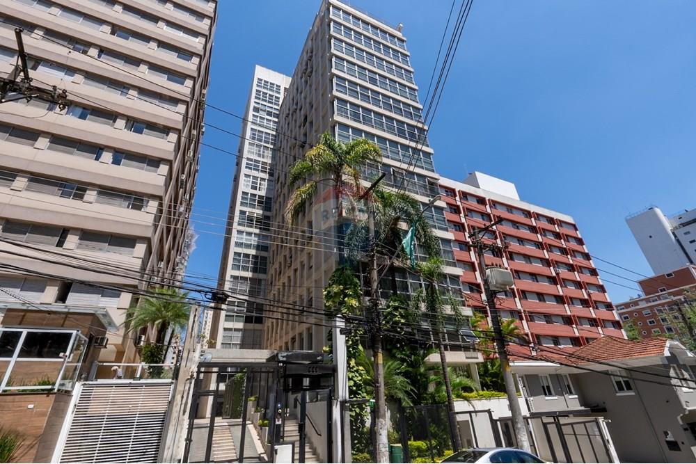 Apartamento - Venda - São Paulo , São Paulo - DSC01705.jpg - 601241033-108