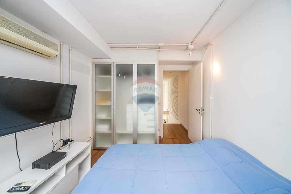 Apartamento para alugar com 2 quartos, 150m² - Foto 15