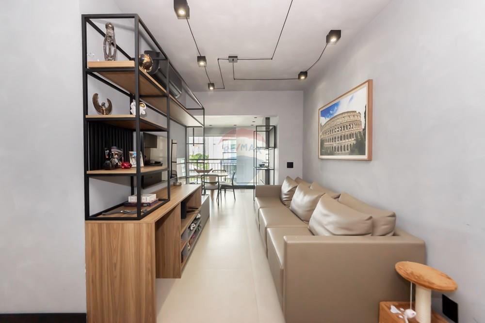 Apartamento - Venda - São Paulo , São Paulo - 1-15 (1).jpg - 601721006-116