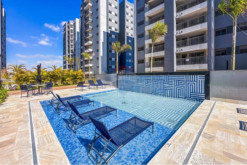 Apartamento - Venda - São Paulo , São Paulo - IMG_7261.jpg - 602261037-19