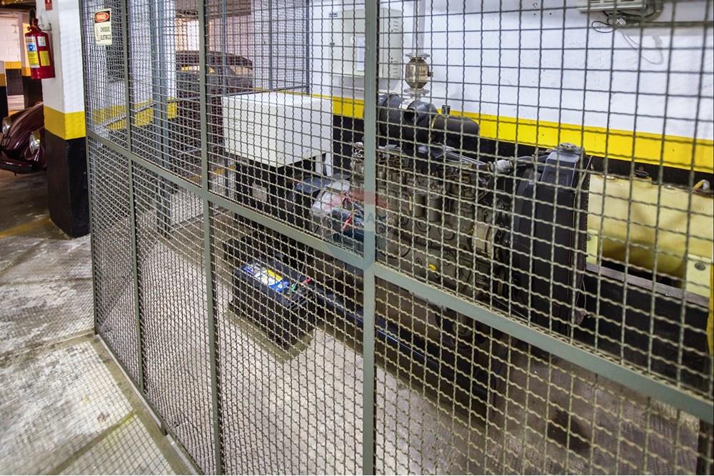 Apartamento - Venda - São Paulo , São Paulo - 02area-condominial010.jpg - 601081090-18