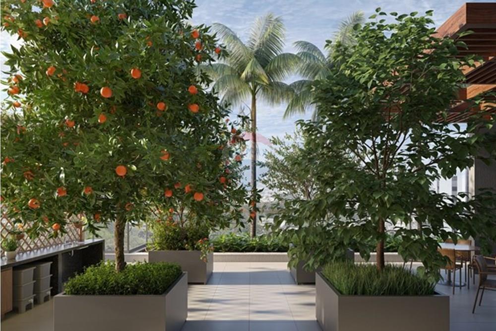 Apartamento - Venda - São Paulo , São Paulo - FyrStudio-Think-Naara-11-HortaPomar-7Pav-Final.jpg - 601081008-53