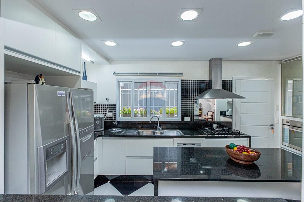 Casa - Venda - São Paulo , São Paulo - 15.jpg - Cozinha - 601131046-12