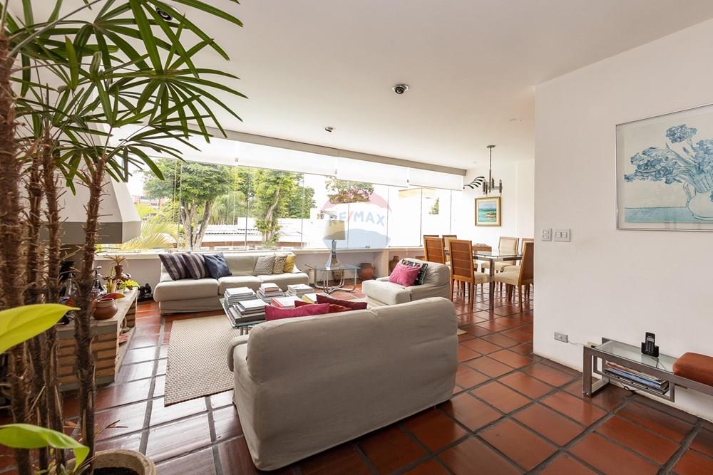 Casa de Condomínio - Alugar - São Paulo , São Paulo - FOTO (17).jpg - 602271004-39