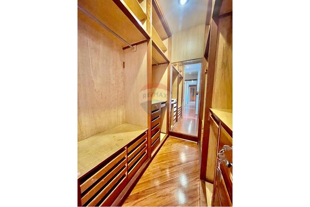 Apartamento - Alugar - São Paulo , São Paulo - Closet suite master.jpg - 601971088-5