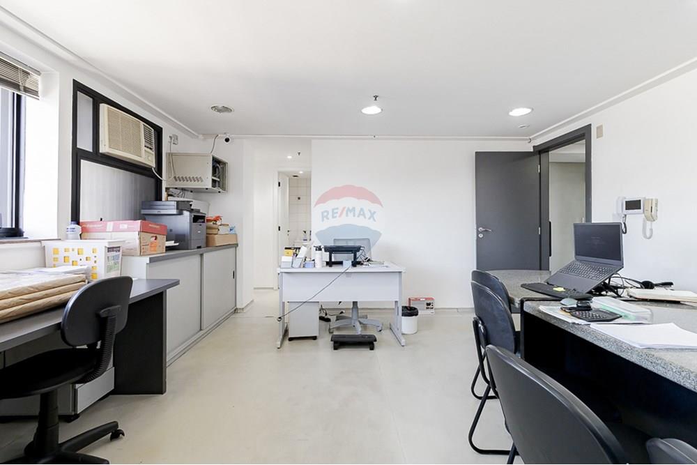 Cj. Comercial/ Sala - Venda - São Paulo , São Paulo - 28.jpg - 601081007-90