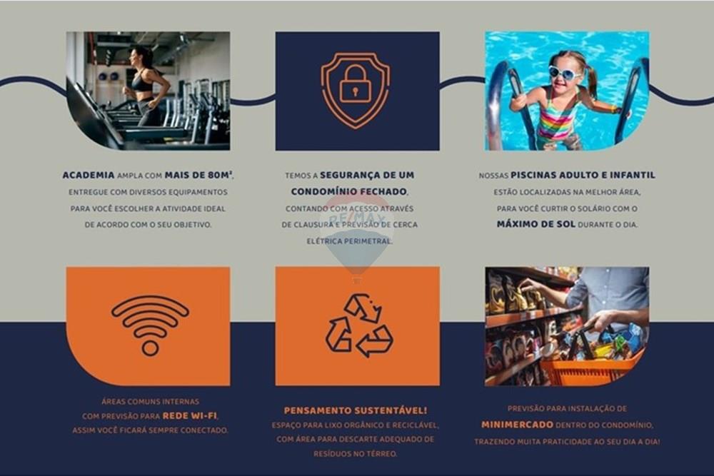 Apartamento - Venda - São Paulo , São Paulo - Diferenciais do condomínio II Vibra Veleiros.jpg - 601421023-2