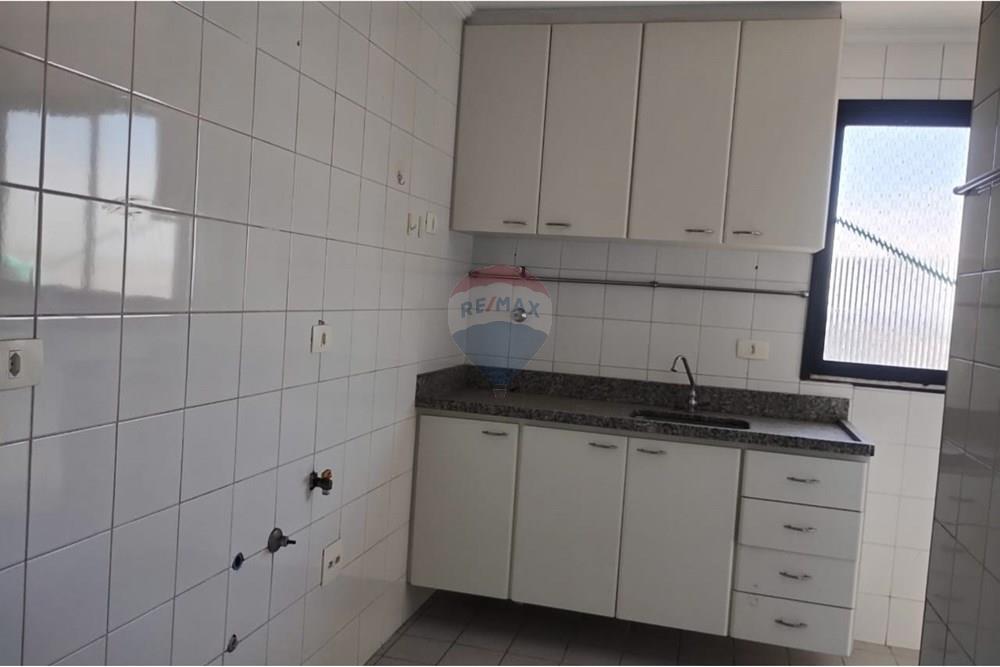 Apartamento - Alugar - São Paulo , São Paulo - WhatsApp Image 2025-09-02 at 08.36.02 (1).jpeg - Cozinha - 601361009-52