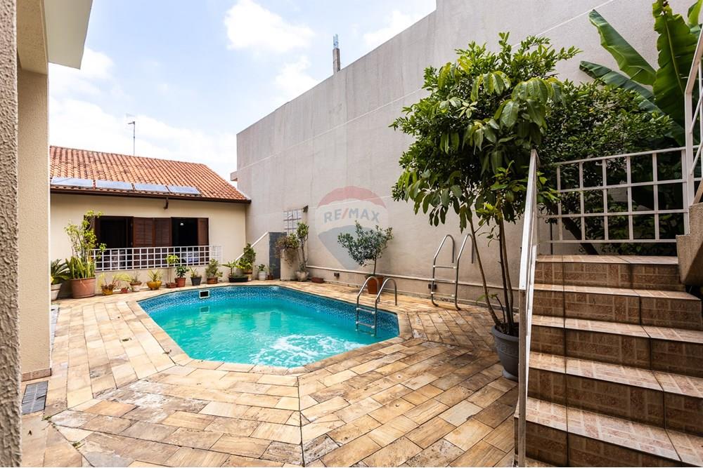 Sobrado - Venda - São Paulo , São Paulo - _MG_1905-HDR.jpg - 601751100-27