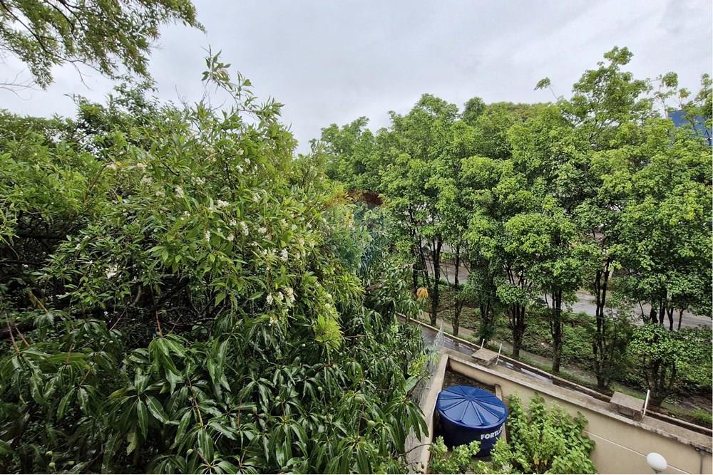 Casa de Condomínio - Venda - São Paulo , São Paulo - RUA DOS MÁRTIRES ARMÊNIOS, 20 (24).jpg - Sacada - 601051087-2