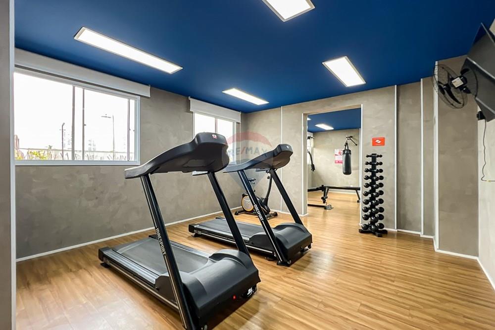 Apartamento - Venda - São Paulo , São Paulo - 43.jpg - 601181113-2