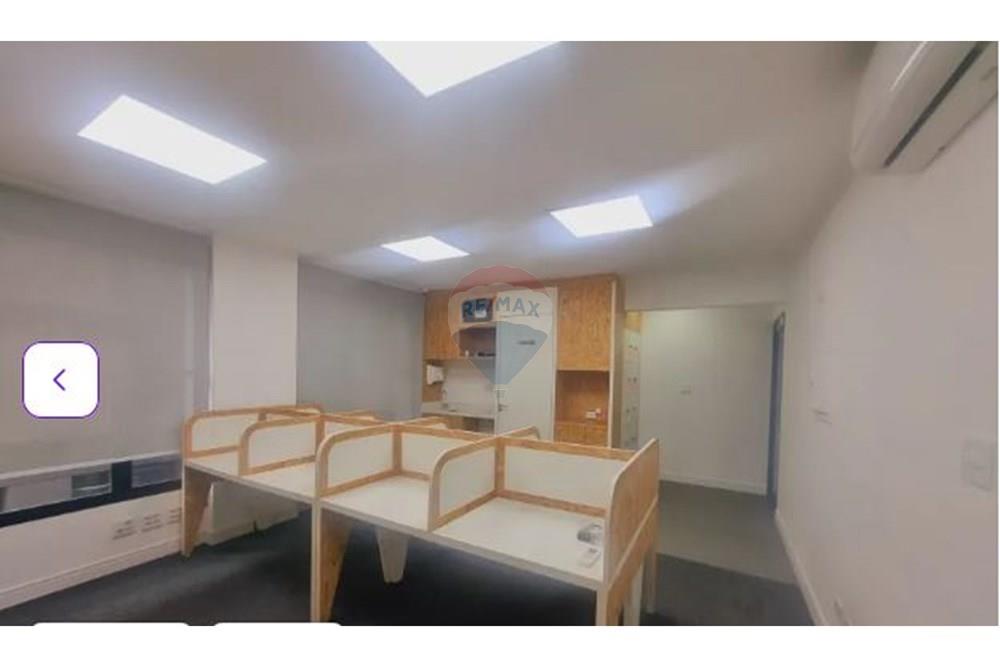 Cj. Comercial/ Sala - Alugar - São Paulo , São Paulo - 4.JPG - 601361019-3141