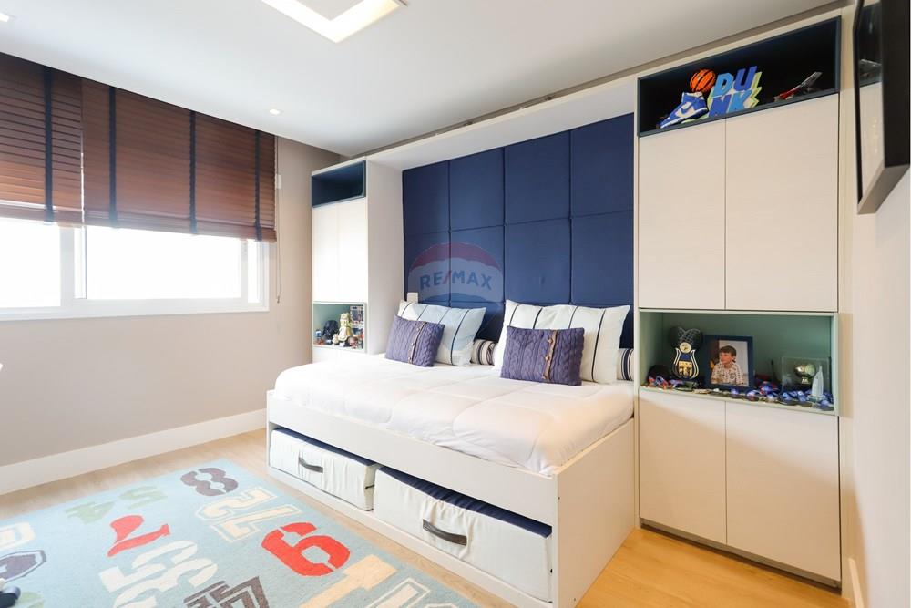 Apartamento - Venda - São Paulo , São Paulo - 26-03-05-R. Pablo Picasso, 100 - Jardim das Perdizes_036_CapodannoFotografia.jpg - 602341018-53