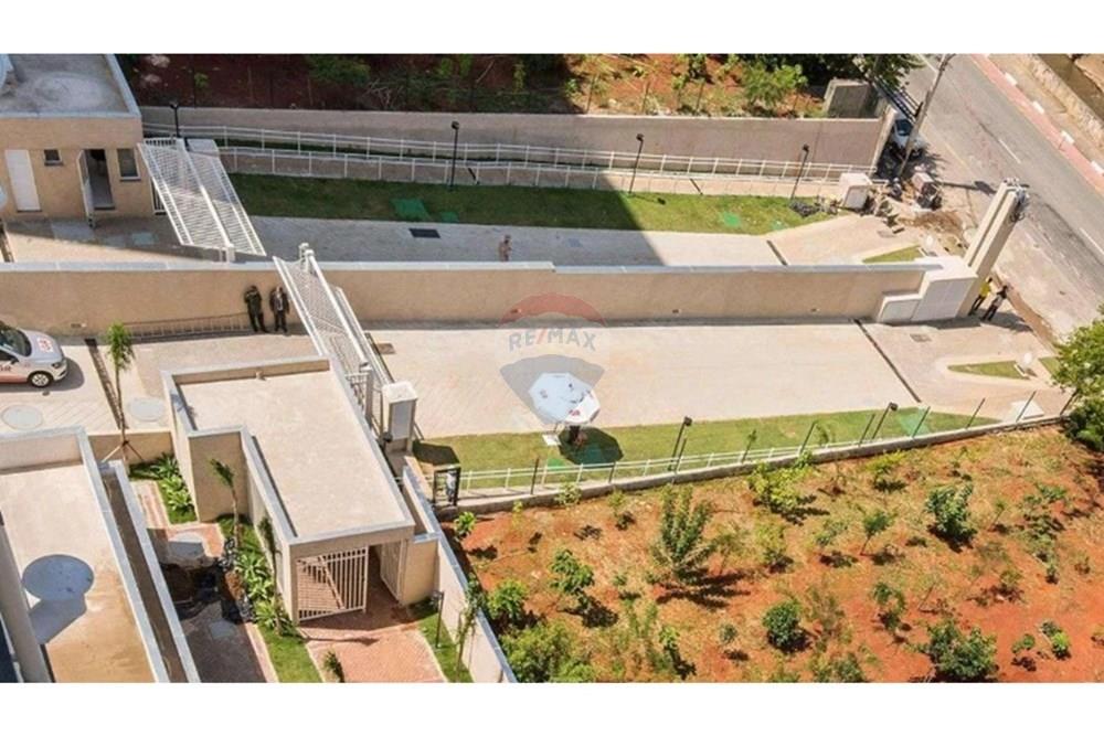 Apartamento - Alugar - São Paulo , São Paulo - Entrada do condominio.jpg - 601471038-31