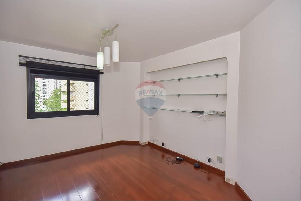 Apartamento - Venda - São Paulo , São Paulo - 13QUARTO 1.jpg - Quarto de família - 601081068-12