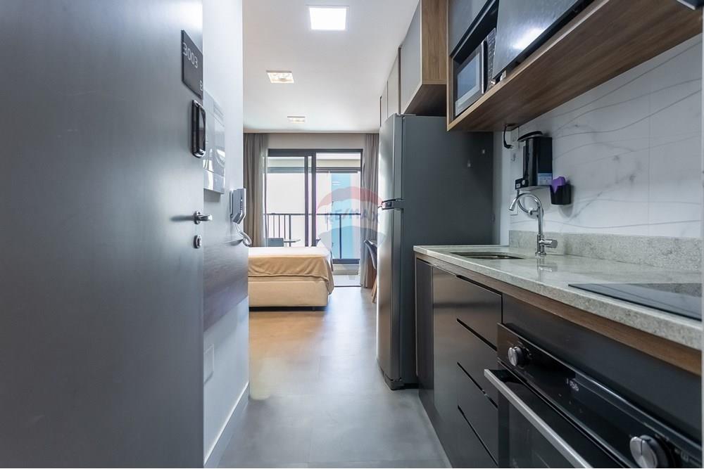 Studio - Venda - São Paulo , São Paulo - 601301002-119- Rua Bartolomeu de Gusmão 488 unid 3003B-004.jpg - 601301002-119