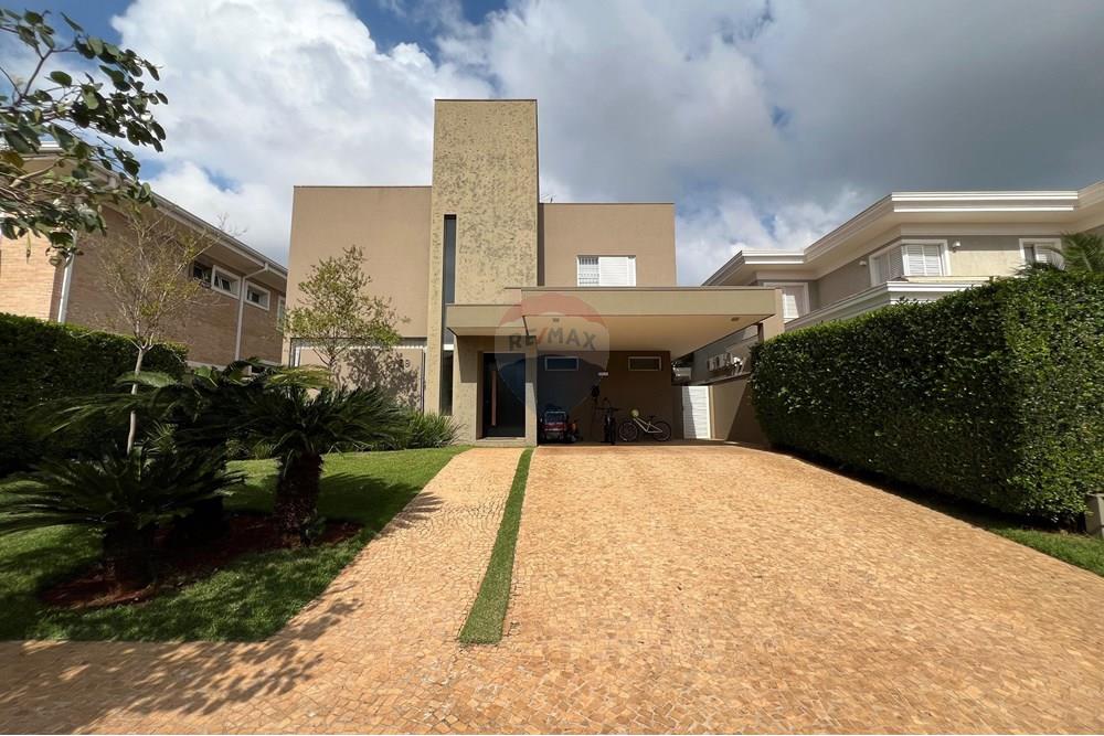 Casa de Condomínio - Venda - Ribeirão Preto , São Paulo - casa_venda_condominio_guapore1_ribeirao_preto (7).jpg - Garagem - 601251261-4