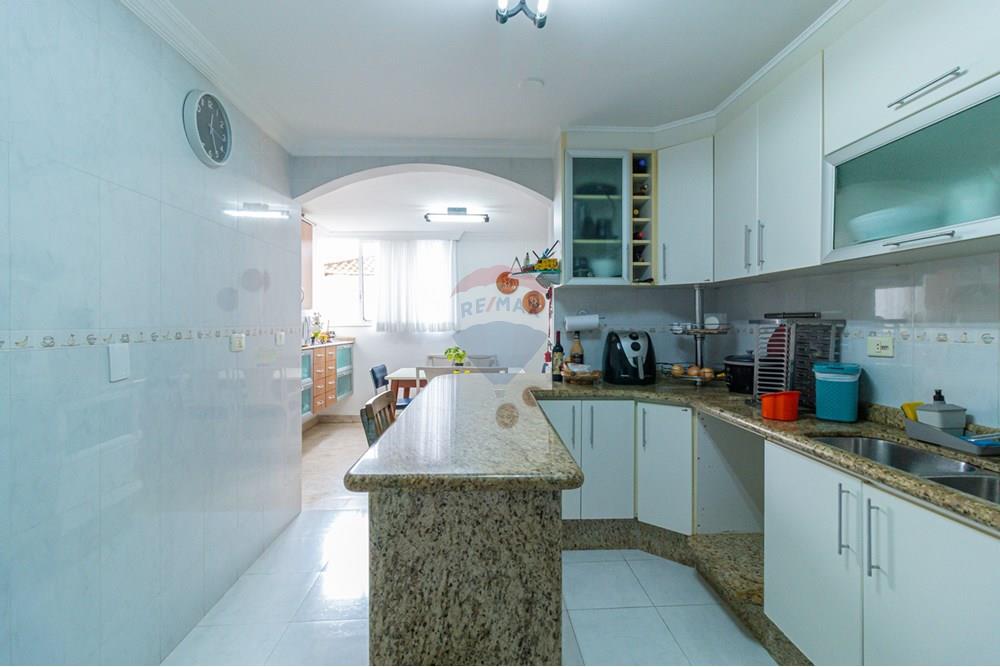 Apartamento - Venda - São Paulo , São Paulo - 03cozinha_001 (2).jpg - 601401007-78
