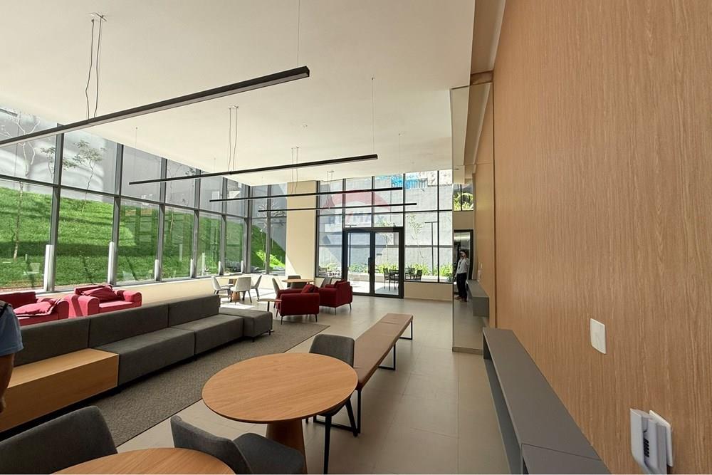 Apartamento - Venda - São Paulo , São Paulo - IMG_4272.JPEG - 601301051-35