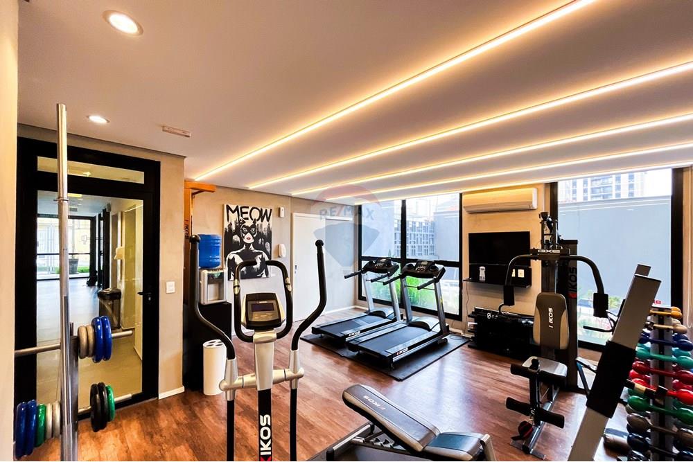 Apartamento - Venda - São Paulo , São Paulo - IMG_2457-2.jpg - 602031024-106