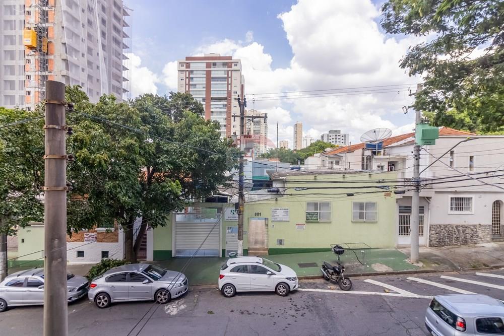 Apartamento à venda com 1 quarto, 67m² - Foto 24