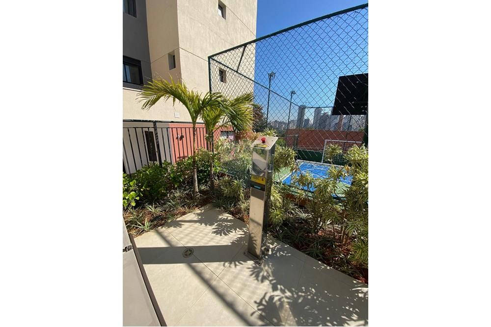 Apartamento - Alugar - São Paulo , São Paulo - 37. PISCINA SISTEMA EMERGÊNCIA.jpg - 602161002-67