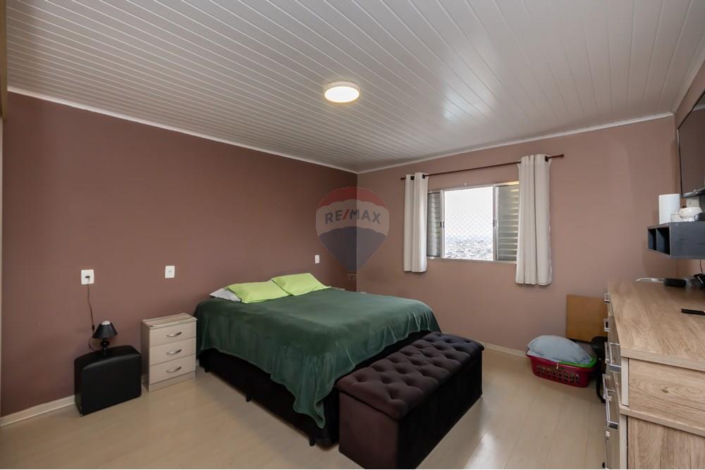 Sobrado - Venda - São Paulo , São Paulo - IMG_026202.jpg - Quarto de família - 601751005-527