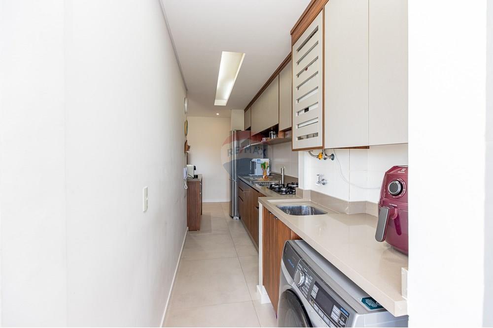 Apartamento - Venda - São Paulo , São Paulo - Cópia de Remax Ares-35.jpg - Cozinha - 601131002-57