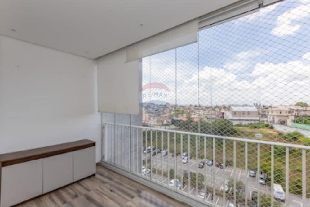 Apartamento à venda com 3 quartos, 78m² - Foto 8