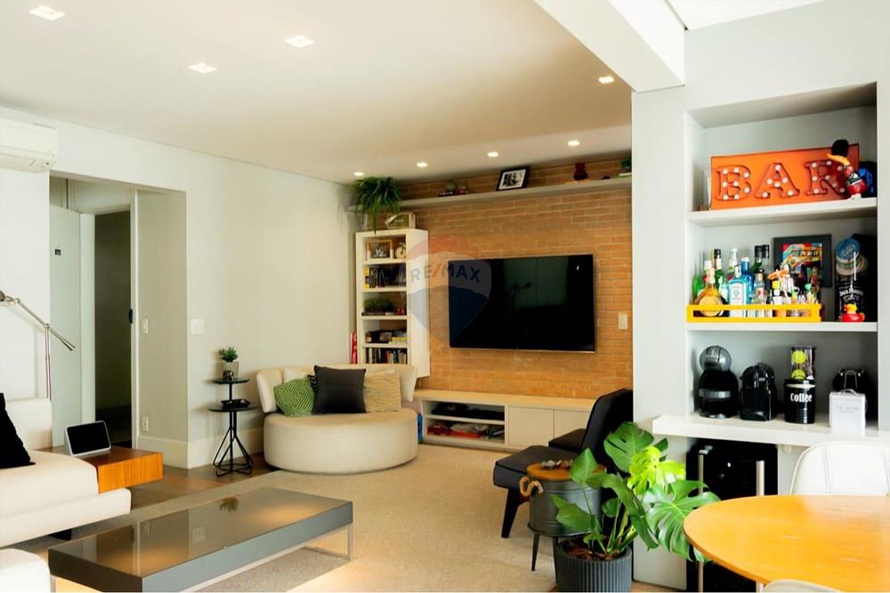 Apartamento - Venda - São Paulo , São Paulo - c3f59a22-6438-478e-97ae-c93a0c228c2b.jpg - 601251046-302