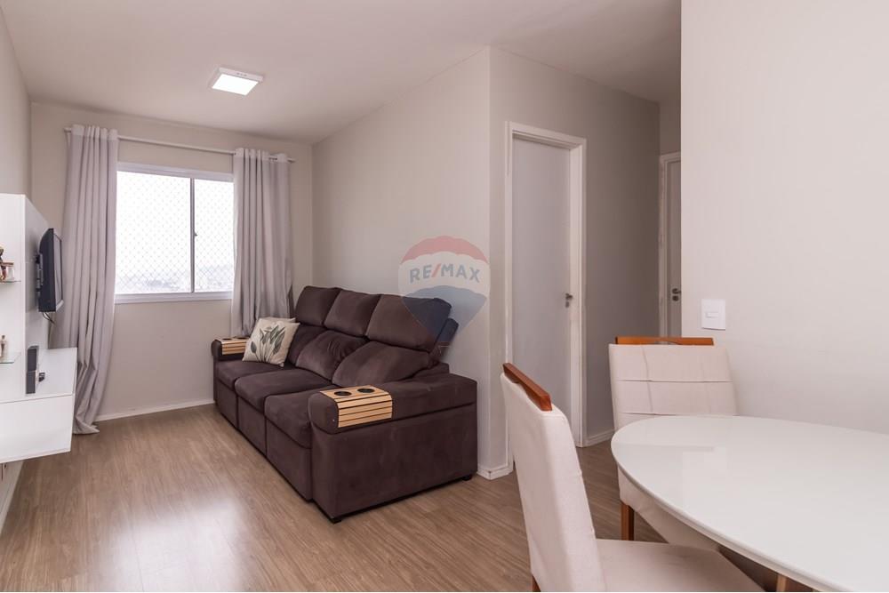 Apartamento - Venda - São Paulo , São Paulo - IMG_044512.jpg - Sala - 602201028-14