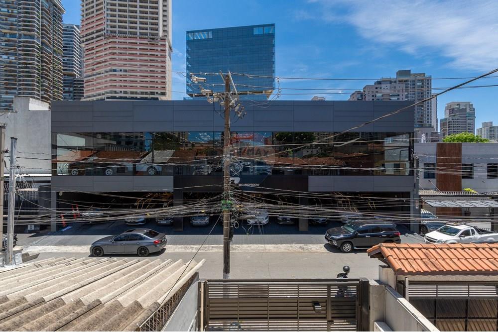 Casa - Venda - São Paulo , São Paulo - 29-CS.jpg - 601971076-60