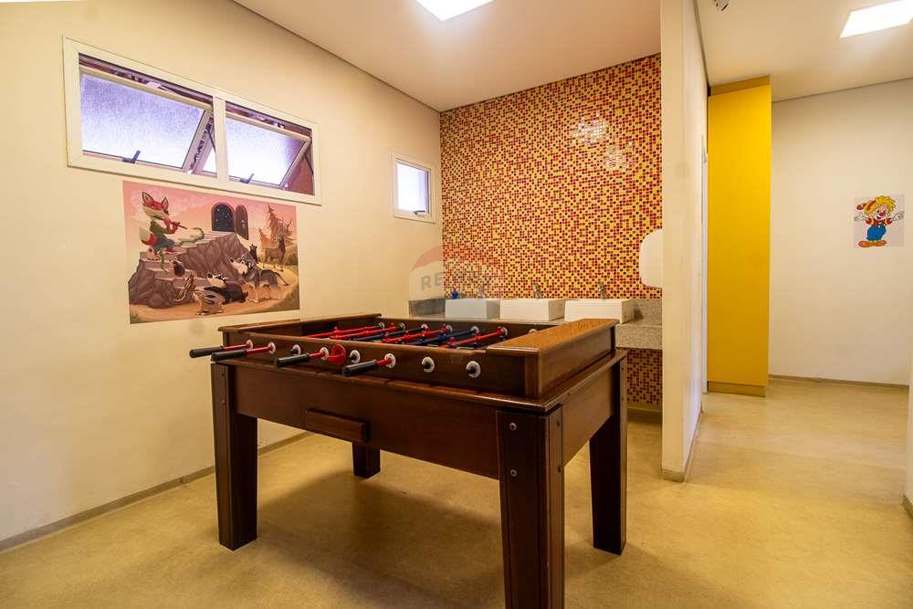 Apartamento - Venda - São Paulo , São Paulo - _MG_3196-HDR.jpg - 601971101-1