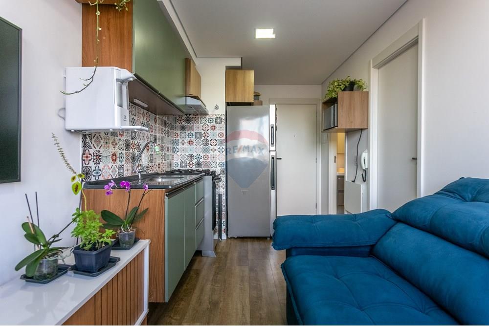 Apartamento - Venda - São Paulo , São Paulo - Cópia de 60131071-4 - Av. Ver. João de Luca, 1790-003.jpg - 601301071-4