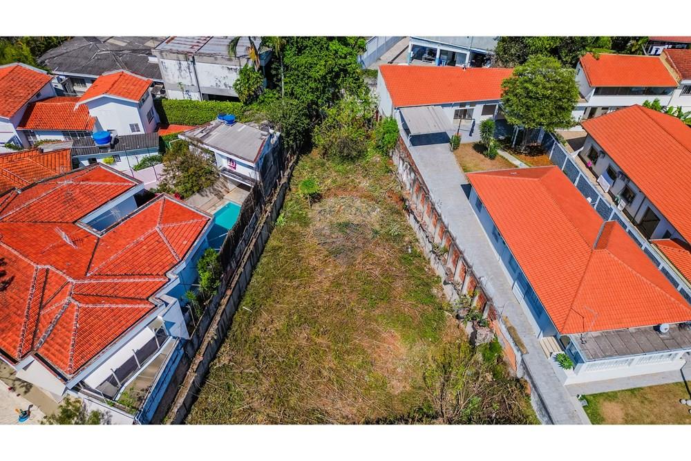 Terreno - Venda - São Paulo , São Paulo - DJI_0311.jpg - 601141083-115