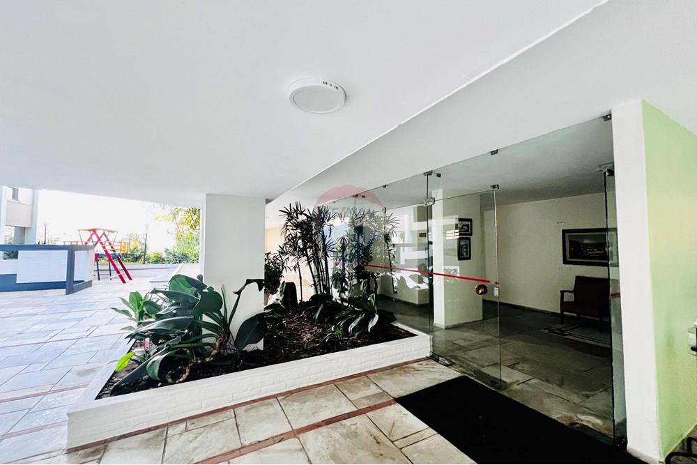 Apartamento - Alugar - São Paulo , São Paulo - IMG_3329.jpg - 602281044-18