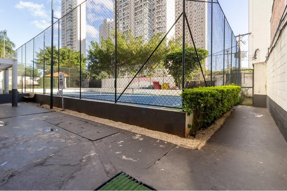 Apartamento - Venda - São Paulo , São Paulo - 18 AREA PET (1).jpg - 601261081-37